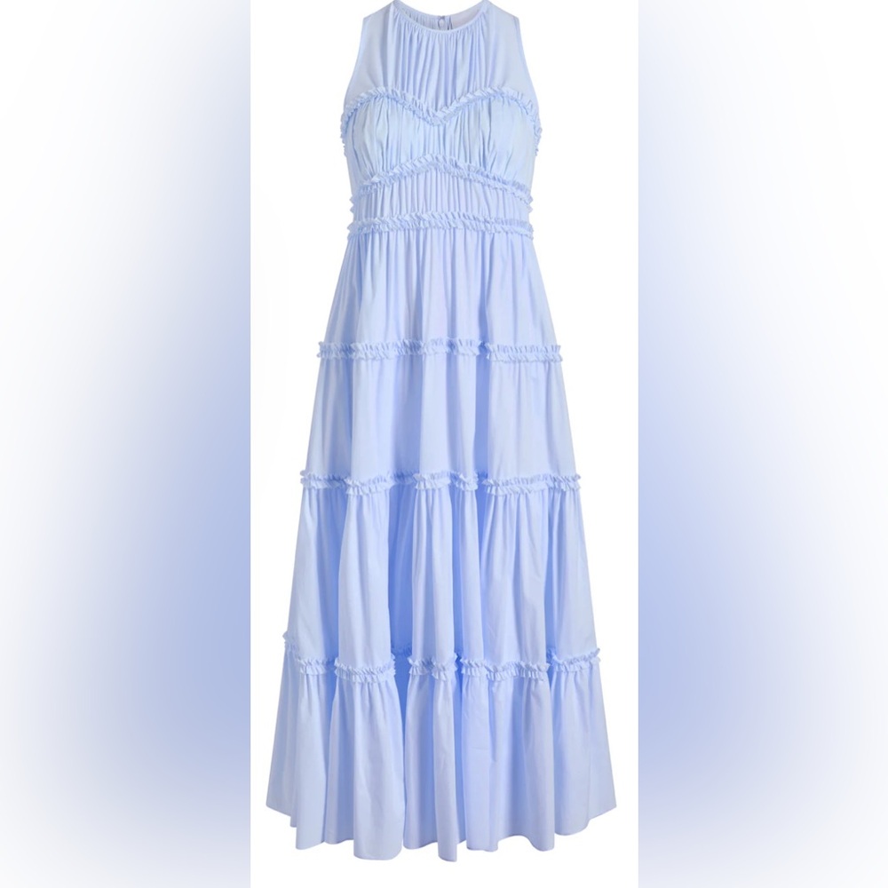 Cinq a Sept Sirrina Dress NWT